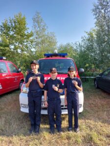 49. Landestreffen der NÖ Feuerwehrjugend