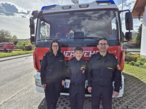 Wissenstest Unserfrau